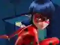 Spēle Ladybug Jigsaw online