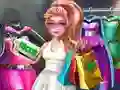 Spēle Hero doll shopping costumes online