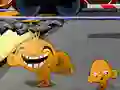 Spēle Monkey Go Happy 4 online