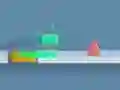Spēle Knock Down online