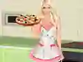 Spēle Pink Chef online