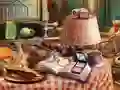 Spēle Bake and Decorate online