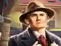Spēle Forgotten Crime online