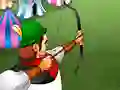 Spēle Medieval Archer online