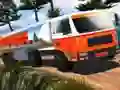 Spēle City & Offroad Cargo Truck online