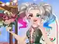 Spēle Villain Quinn Wants To Become A Princess online