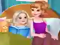 Spēle Adventure Bedtime Stories online