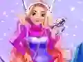 Spēle Princesses Space Explorers online
