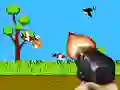 Spēle Duck Hunt Extreme online