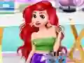 Spēle Princesses Neon Fashion online