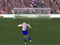 Spēle Free Kick Duel online