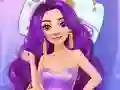 Spēle Princesses Underwater Adventure online