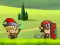 Spēle Vera Towers 2 online
