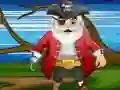 Spēle Corsair Hidden Things online