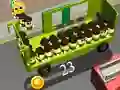 Spēle Super Driver online