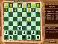 Spēle Silly Bull Chess online