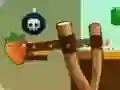 Spēle Angry Vegetable 2 online