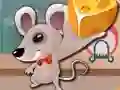 Spēle Mouse and Cheese online