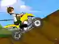 Spēle Ben 10 Holiday Trip online