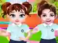 Spēle Baby Taylor Extracurricular Activities online