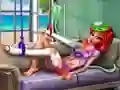 Spēle Mermaid Home Recovery online