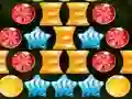 Spēle Bubble Shooter Candy Popper online