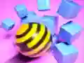 Spēle Crush Ball Kingdom Fall online