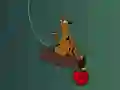 Spēle Scooby Doo Snack Dash online