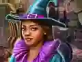 Spēle Mysterious Magician online