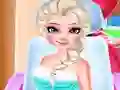 Spēle Princess Nail Salon Makeover online