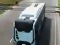 Spēle City Bus & Off Road Bus online