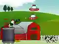Spēle Bazooka Chicken online