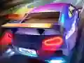 Spēle Drag Racing Rivals online