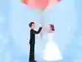 Spēle My Dream Wedding online