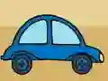 Spēle Rally Car Racing online