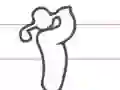 Spēle Golf Stick online