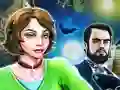 Spēle Vampire gold online