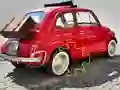 Spēle Jigsaw Jam Cars online