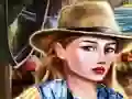 Spēle Secret small island online