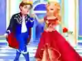Spēle Cinderella Prince Charming online
