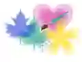 Spēle Abcya Paint online