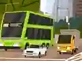 Spēle Transport Puzzles online