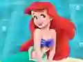 Spēle The Little Mermaid Adventure online