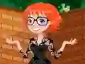 Spēle Fashion Dressup online