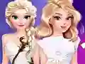 Spēle Princess Zodiac Spell Factory online