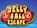 Spēle Jelly Ball Escape online