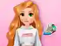 Spēle Princess HypeBae Blogger Story online