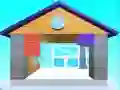 Spēle Construct House 3D online