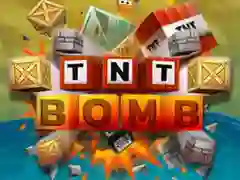 Spēle TNT Bomb online