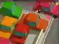 Spēle Parking Space Jam online